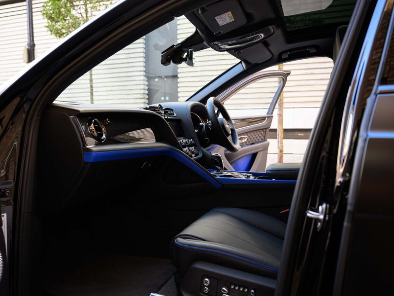 Used Bentley Bentayga 2025 for sale - 75713174: Photo 13