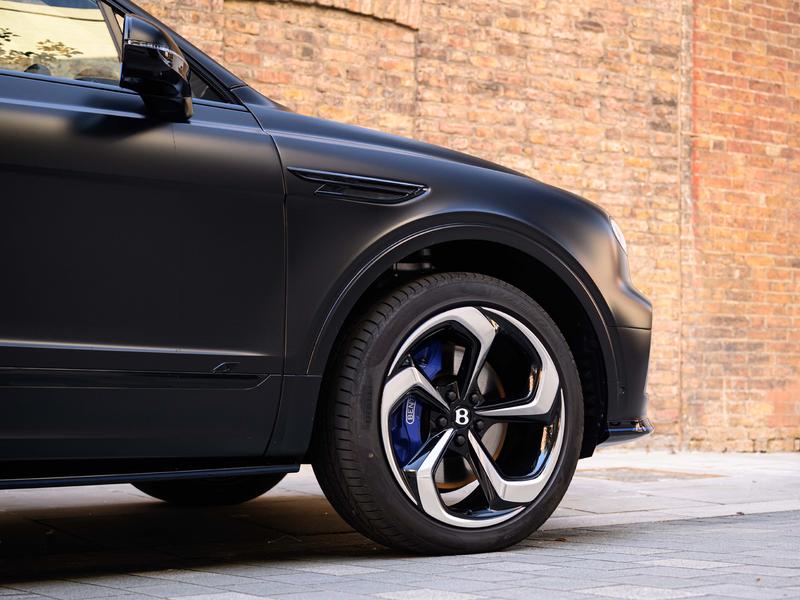 Used Bentley Bentayga 2025 for sale - 75713174: Photo 21