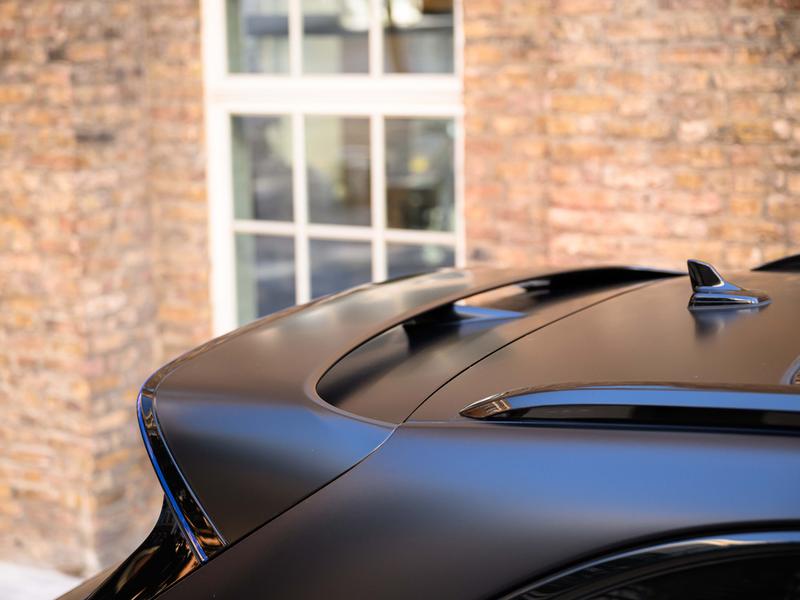 Used Bentley Bentayga 2025 for sale - 75713174: Photo 23