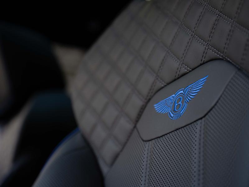 Used Bentley Bentayga 2025 for sale - 75713174: Photo 24