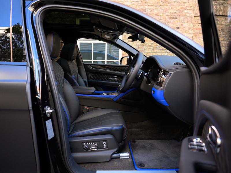 Used Bentley Bentayga 2025 for sale - 75713174: Photo 25