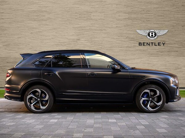 Used Bentley Bentayga 2025 for sale - 75713174: Photo 5
