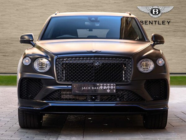Used Bentley Bentayga 2025 for sale - 75713174: Photo 7