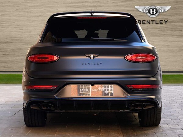 Used Bentley Bentayga 2025 for sale - 75713174: Photo 8