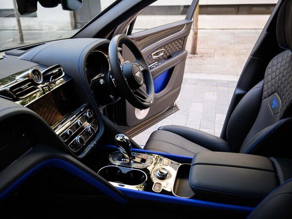 Used Bentley Bentayga 2025 for sale - 75713174: Photo 9