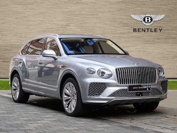 Used Bentley Bentayga 2025 for sale - 78592995: Photo