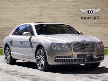 Used Bentley Flying Spur 2017 for sale - 78903595: Photo