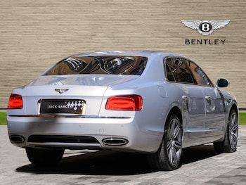 Used Bentley Flying Spur 2017 for sale - 78903595: Photo