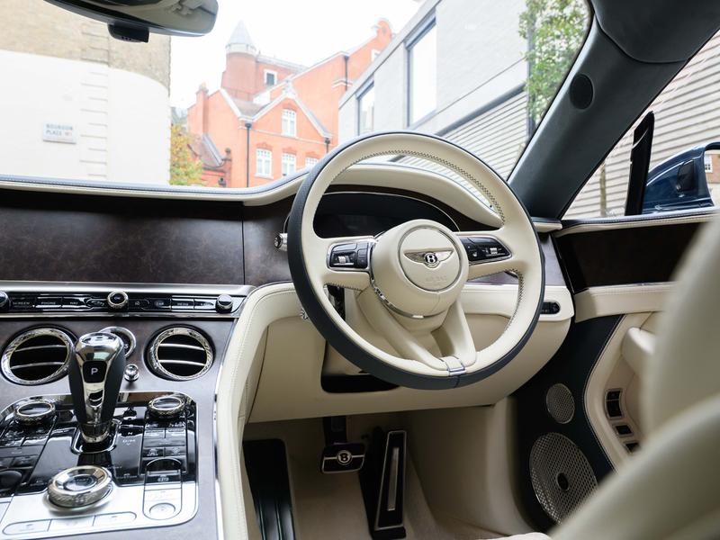 Used Bentley Continental 2026 for sale - 78087801: Photo 10