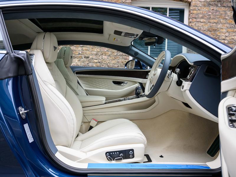 Used Bentley Continental 2026 for sale - 78087801: Photo 11