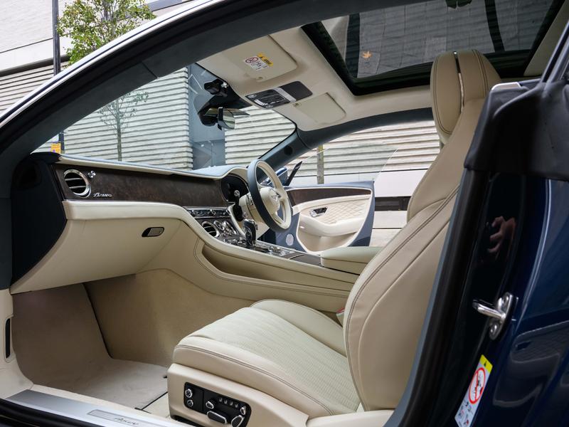 Used Bentley Continental 2026 for sale - 78087801: Photo 12