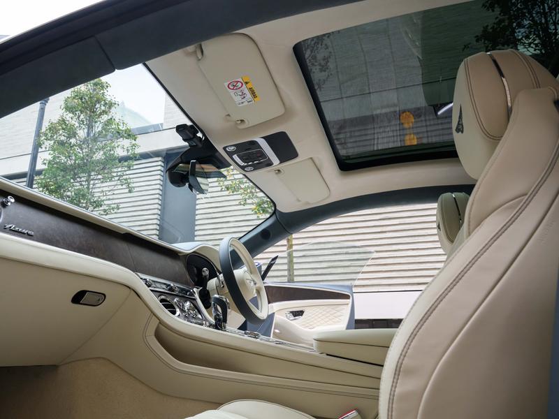 Used Bentley Continental 2026 for sale - 78087801: Photo 13