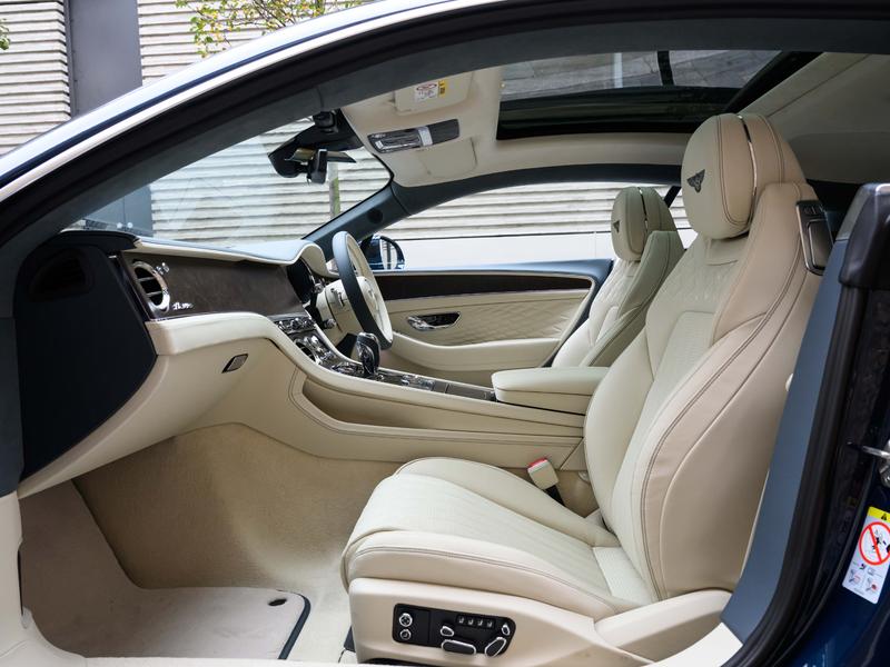 Used Bentley Continental 2026 for sale - 78087801: Photo 14