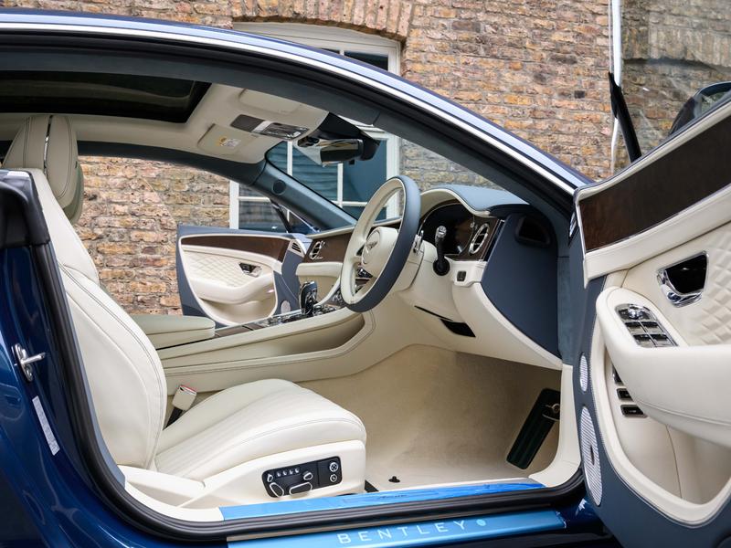 Used Bentley Continental 2026 for sale - 78087801: Photo 16