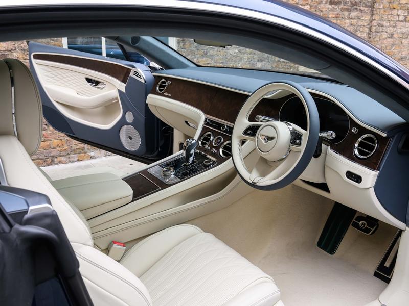 Used Bentley Continental 2026 for sale - 78087801: Photo 17