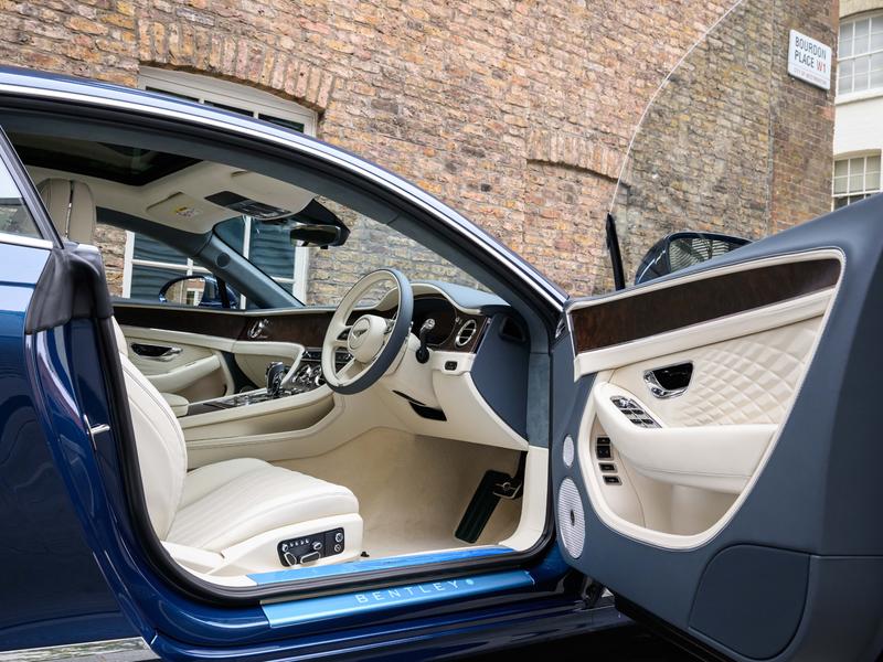 Used Bentley Continental 2026 for sale - 78087801: Photo 18