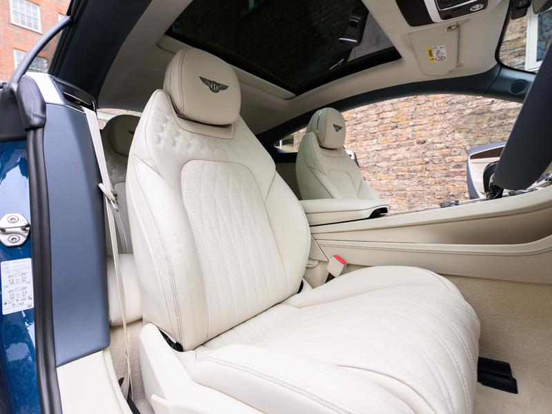Used Bentley Continental 2026 for sale - 78087801: Photo 19