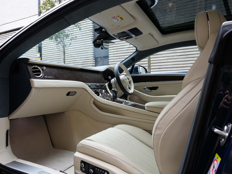 Used Bentley Continental 2026 for sale - 78087801: Photo 2