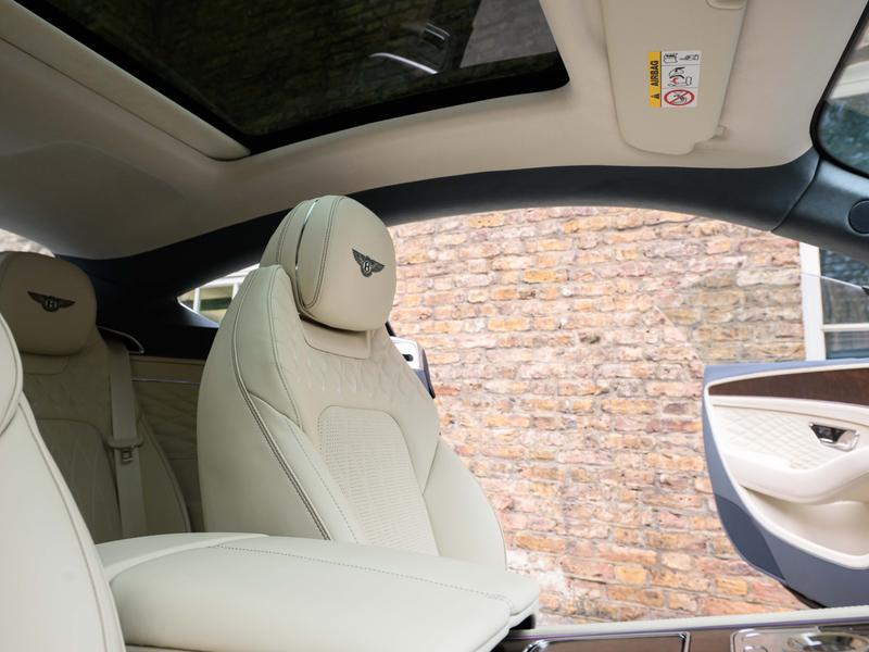 Used Bentley Continental 2026 for sale - 78087801: Photo 20
