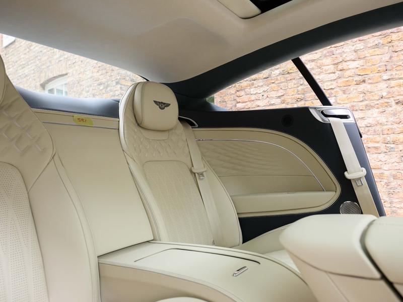 Used Bentley Continental 2026 for sale - 78087801: Photo 21