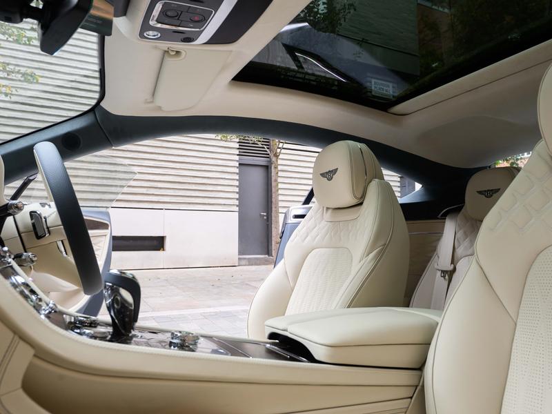 Used Bentley Continental 2026 for sale - 78087801: Photo 22