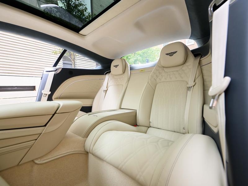 Used Bentley Continental 2026 for sale - 78087801: Photo 23