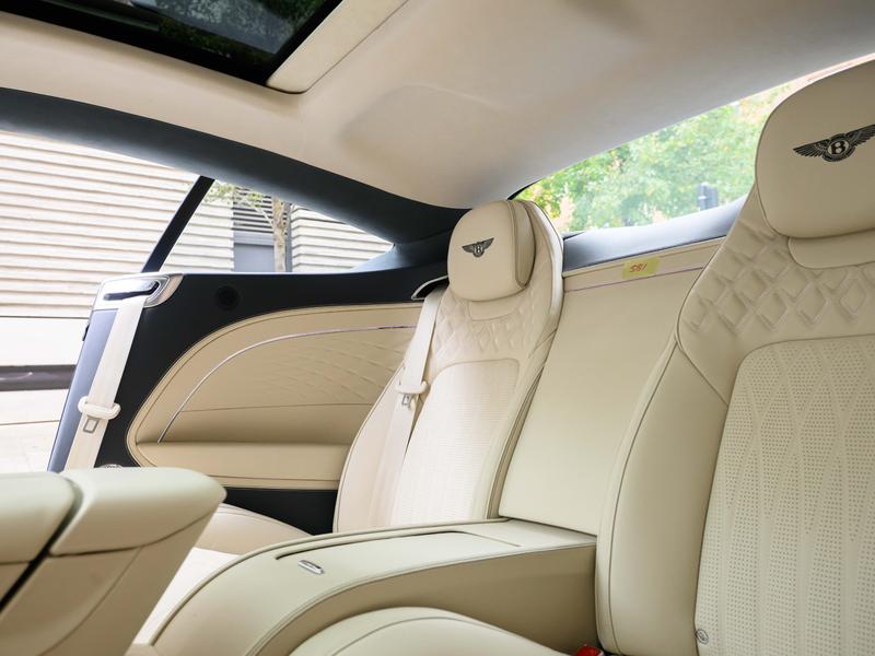 Used Bentley Continental 2026 for sale - 78087801: Photo 24