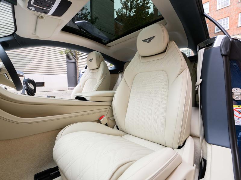Used Bentley Continental 2026 for sale - 78087801: Photo 25