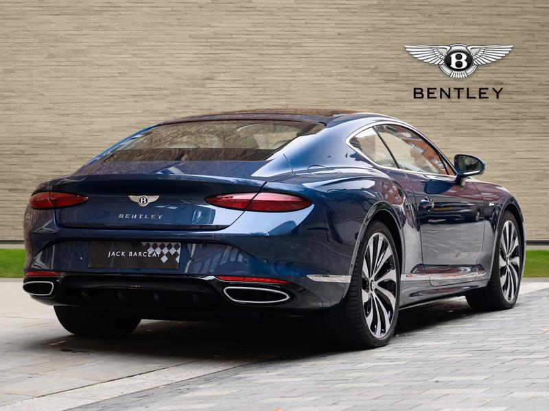 Used Bentley Continental 2026 for sale - 78087801: Photo 3