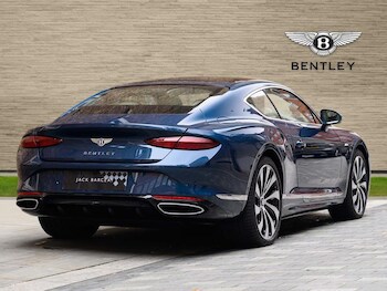 Used Bentley Continental undefined for sale - 78087801: Photo