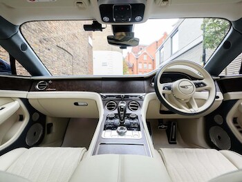 Used Bentley Continental undefined for sale - 78087801: Photo