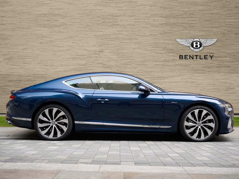 Used Bentley Continental 2026 for sale - 78087801: Photo 5
