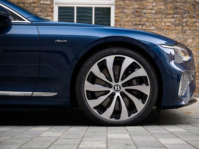 Used Bentley Continental 2026 for sale - 78087801: Photo 6