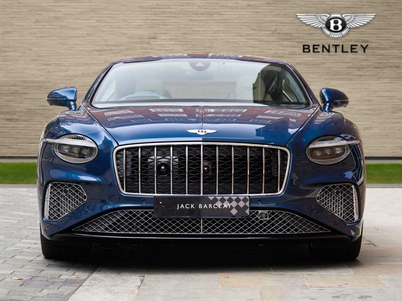 Used Bentley Continental 2026 for sale - 78087801: Photo 7