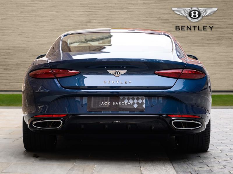 Used Bentley Continental 2026 for sale - 78087801: Photo 8
