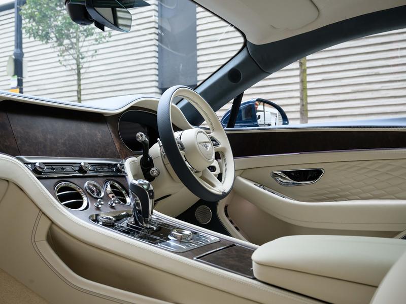 Used Bentley Continental 2026 for sale - 78087801: Photo 9