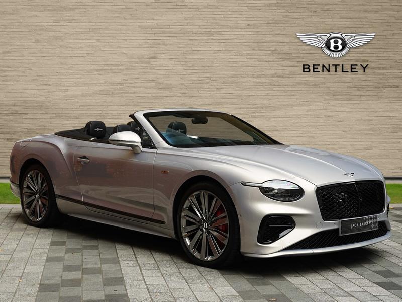 Used Bentley Continental 2025 for sale - 76382383: Photo 1