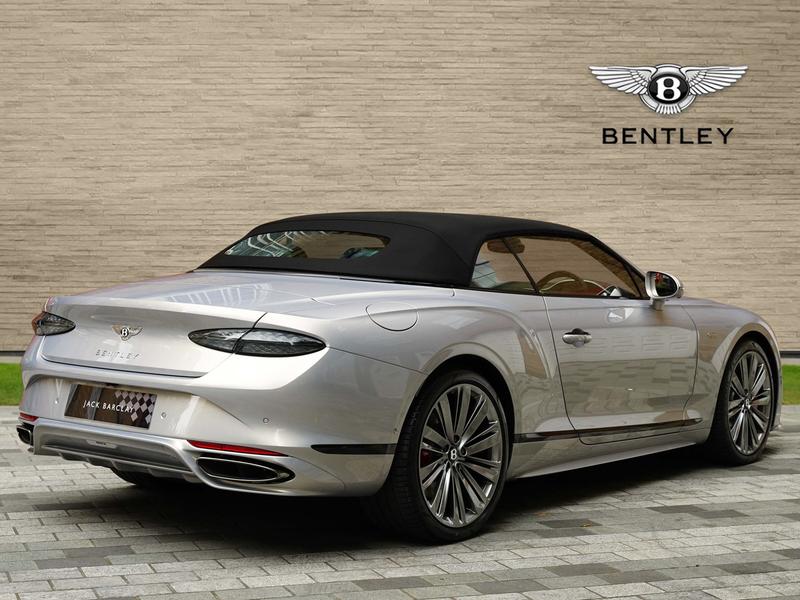 Used Bentley Continental 2025 for sale - 76382383: Photo 10