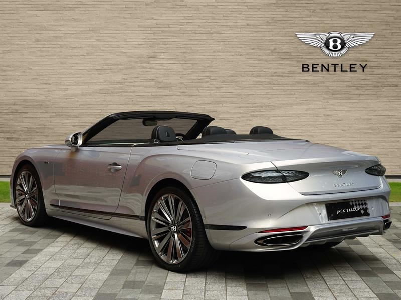 Used Bentley Continental 2025 for sale - 76382383: Photo 11