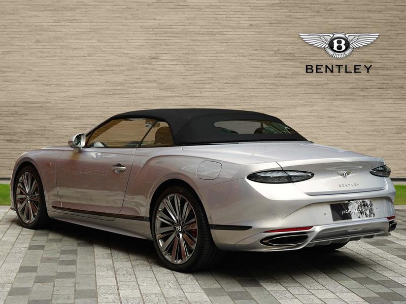 Used Bentley Continental 2025 for sale - 76382383: Photo 12