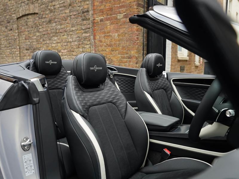 Used Bentley Continental 2025 for sale - 76382383: Photo 13