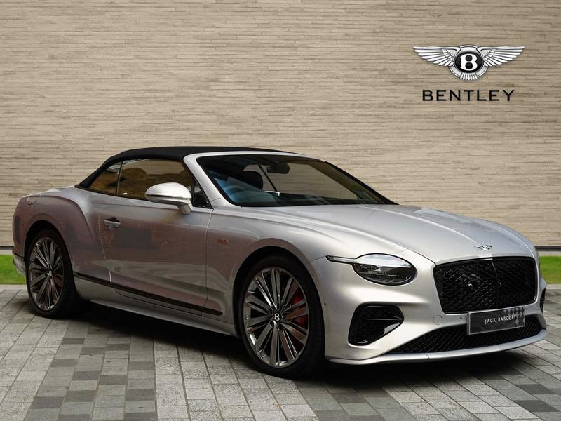 Used Bentley Continental 2025 for sale - 76382383: Photo 14