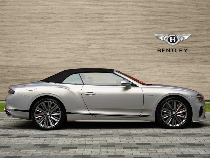 Used Bentley Continental 2025 for sale - 76382383: Photo 15