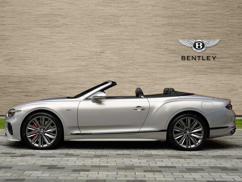 Used Bentley Continental 2025 for sale - 76382383: Photo 16