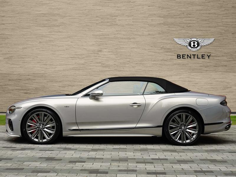 Used Bentley Continental 2025 for sale - 76382383: Photo 17