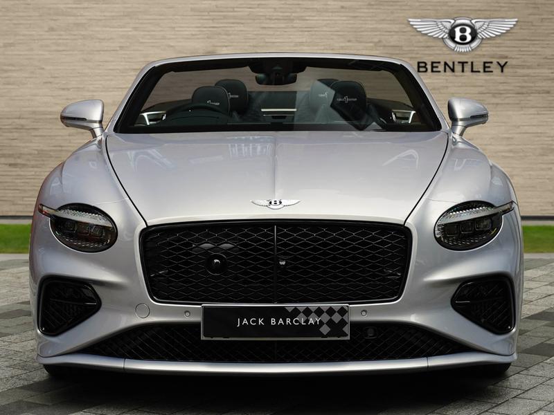 Used Bentley Continental 2025 for sale - 76382383: Photo 18