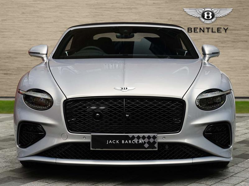 Used Bentley Continental 2025 for sale - 76382383: Photo 19