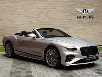 2025 - 4.0 V8 Hybrid Speed 2dr Auto