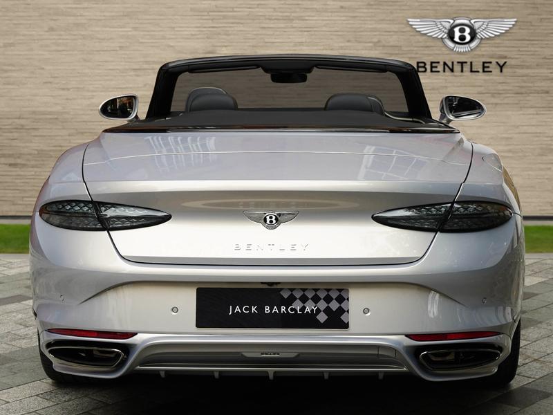 Used Bentley Continental 2025 for sale - 76382383: Photo 20