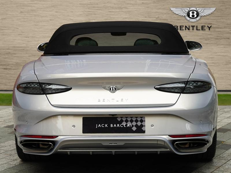 Used Bentley Continental 2025 for sale - 76382383: Photo 21